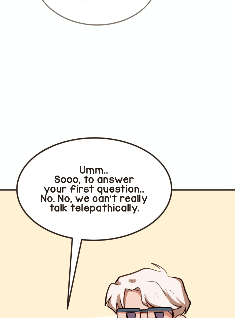 Read So Not My Type Manga Online