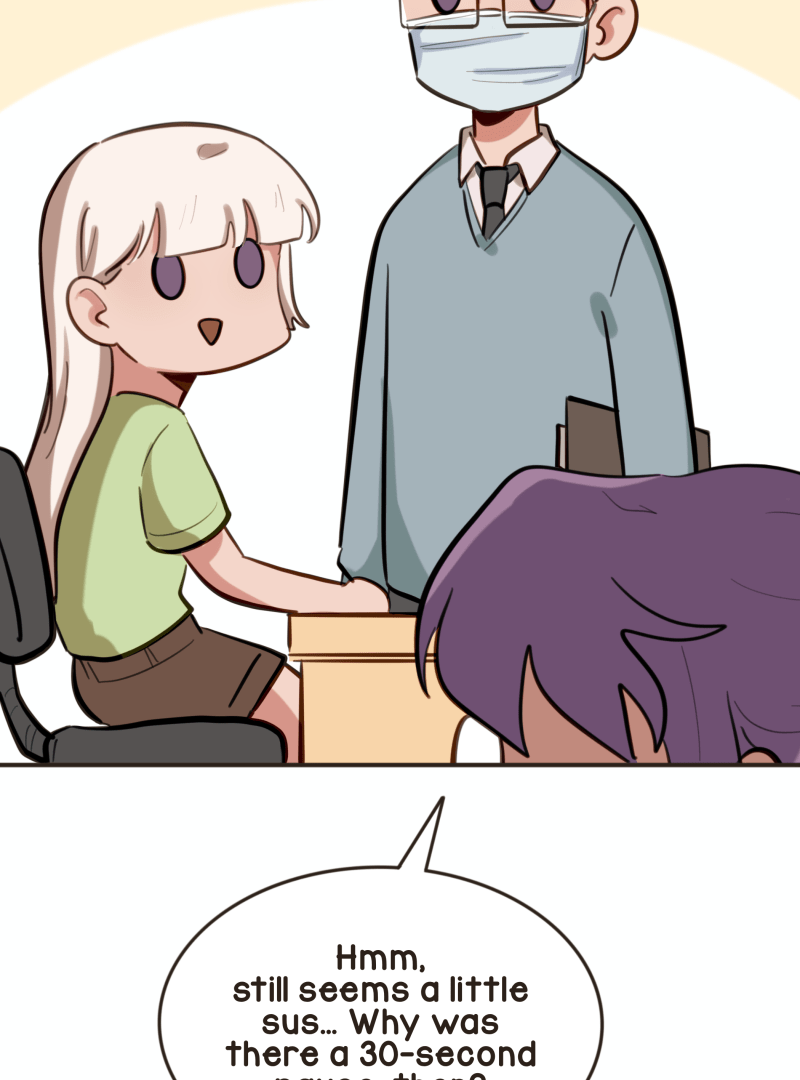 Read So Not My Type Manga Online