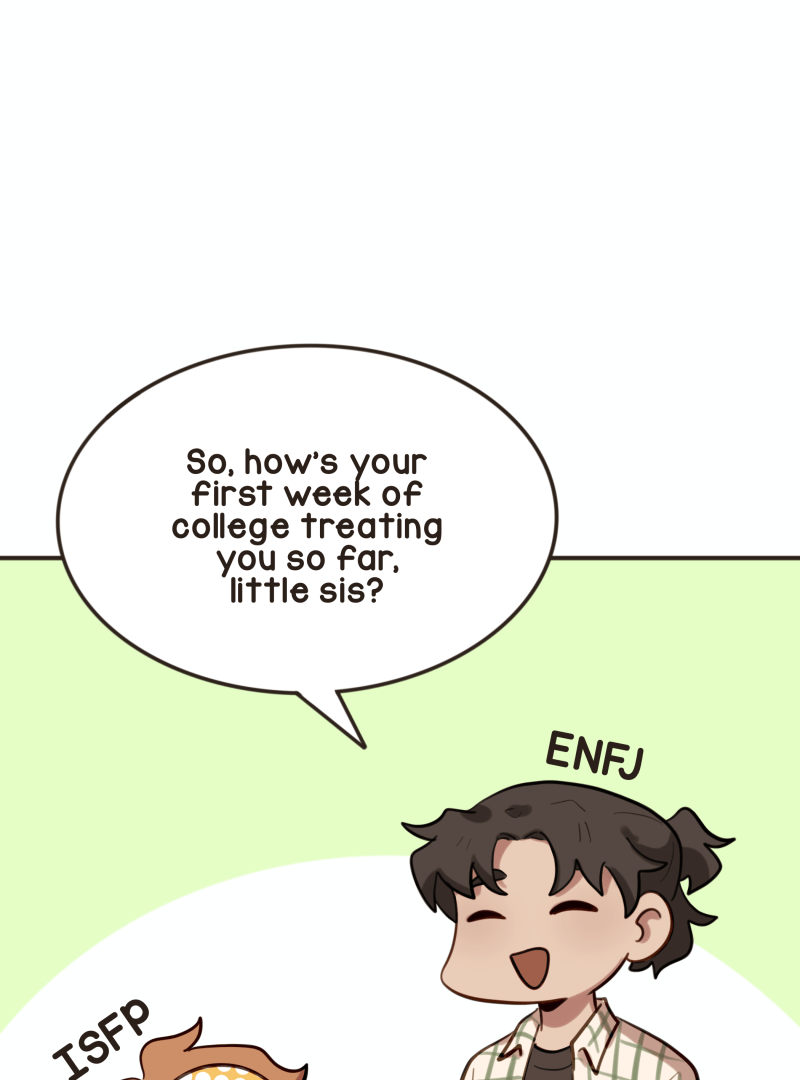 Read So Not My Type Manga Online