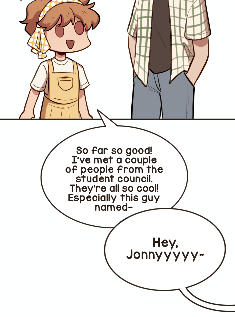 Read So Not My Type Manga Online