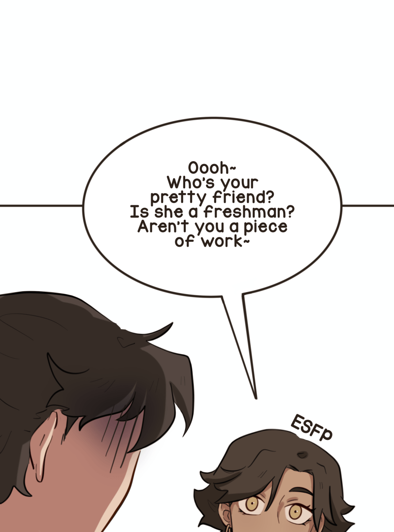 Read So Not My Type Manga Online