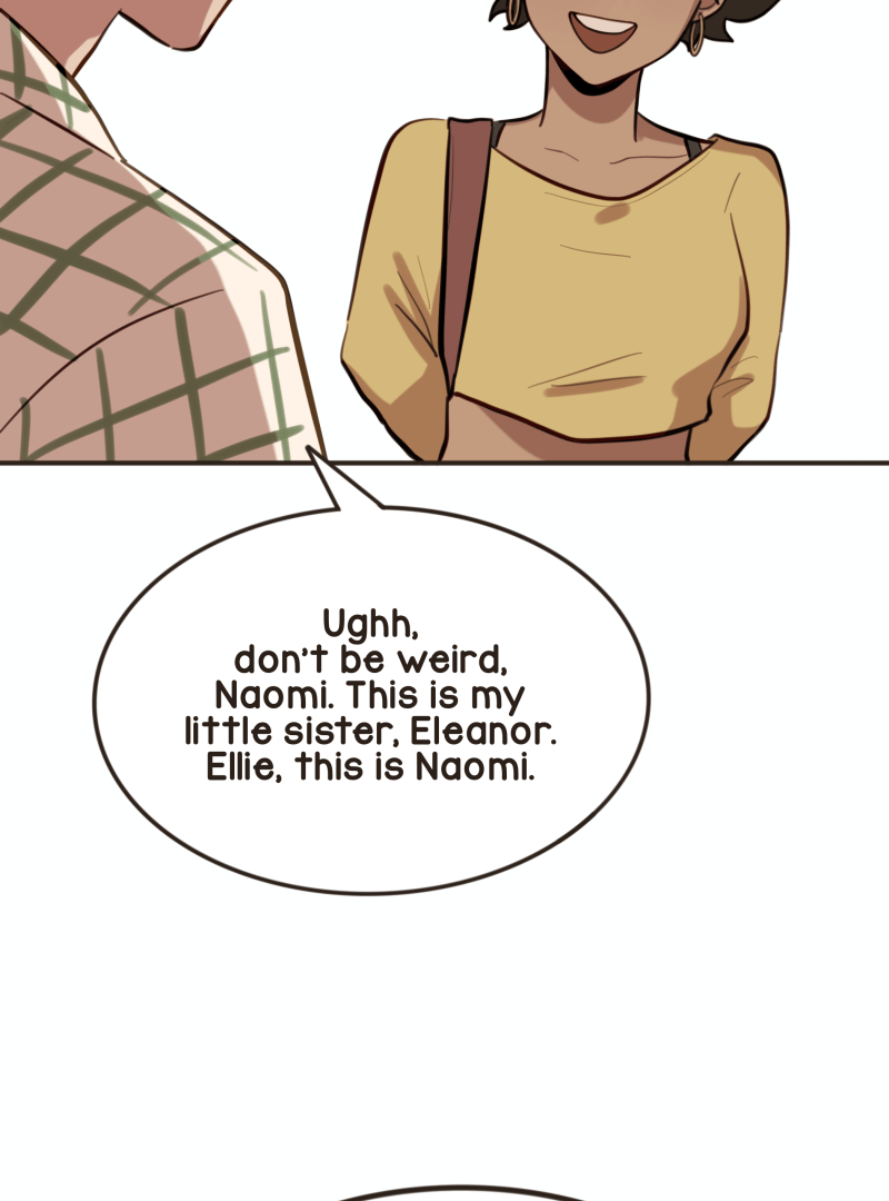 Read So Not My Type Manga Online