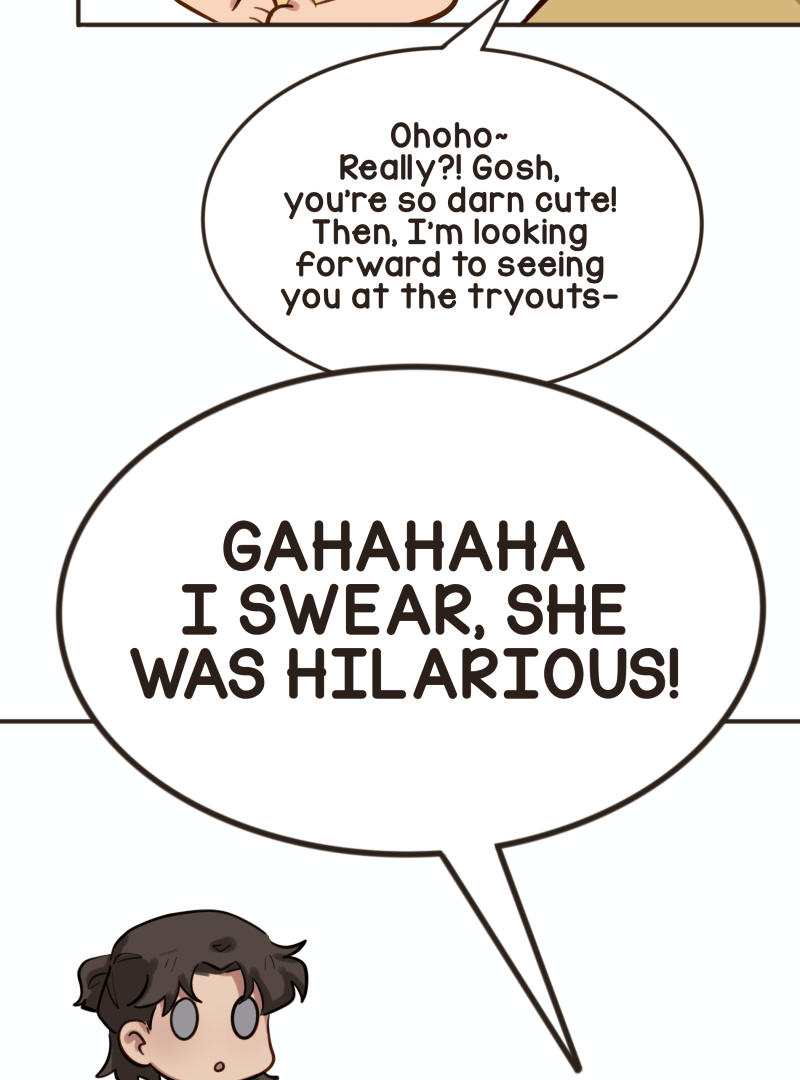 Read So Not My Type Manga Online