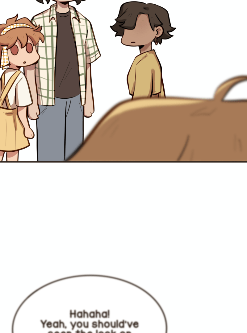 Read So Not My Type Manga Online