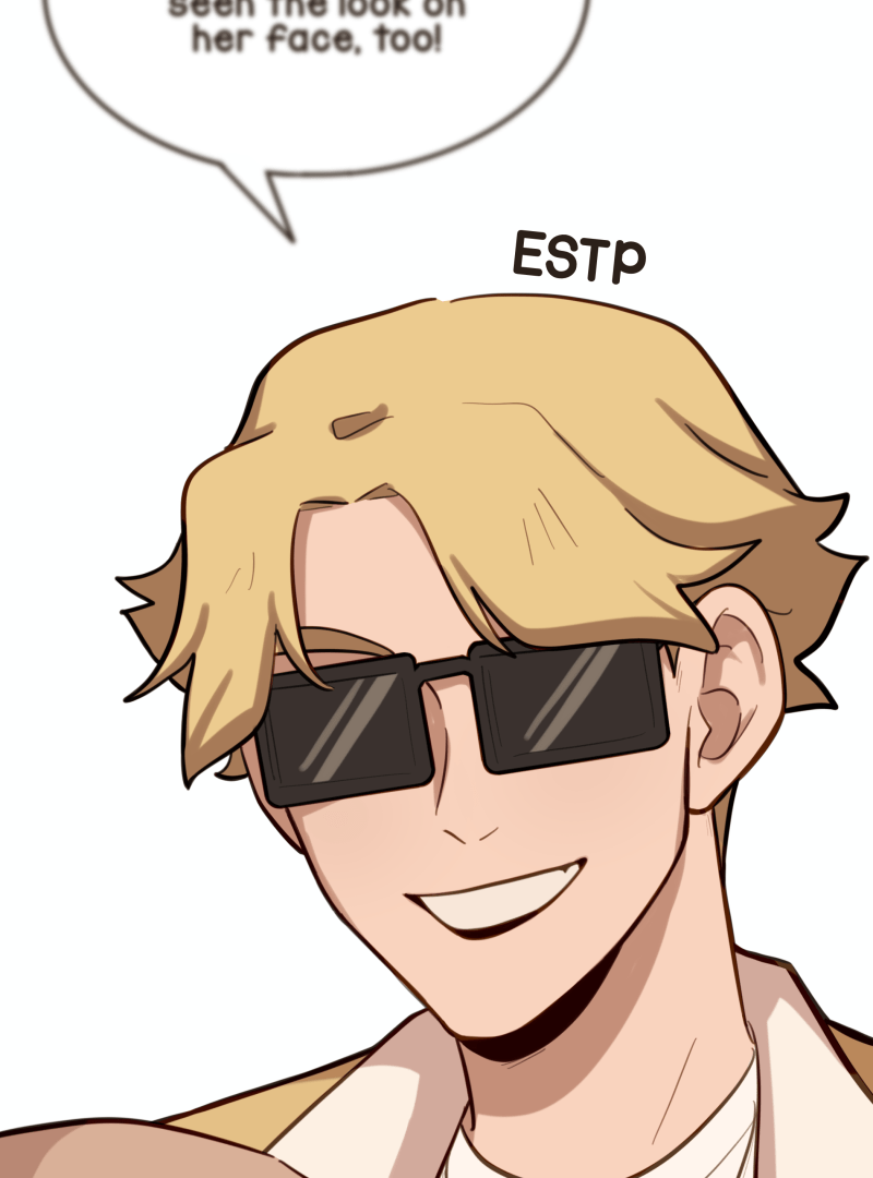 Read So Not My Type Manga Online