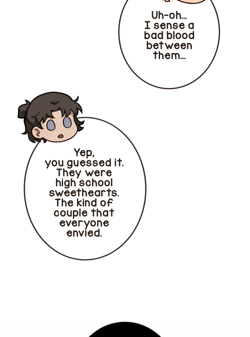 Read So Not My Type Manga Online