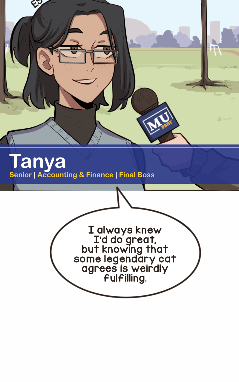 Read So Not My Type Manga Online