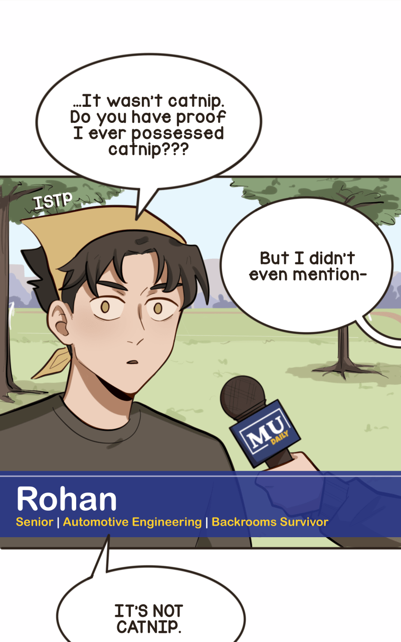 Read So Not My Type Manga Online