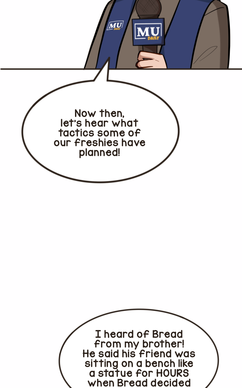 Read So Not My Type Manga Online