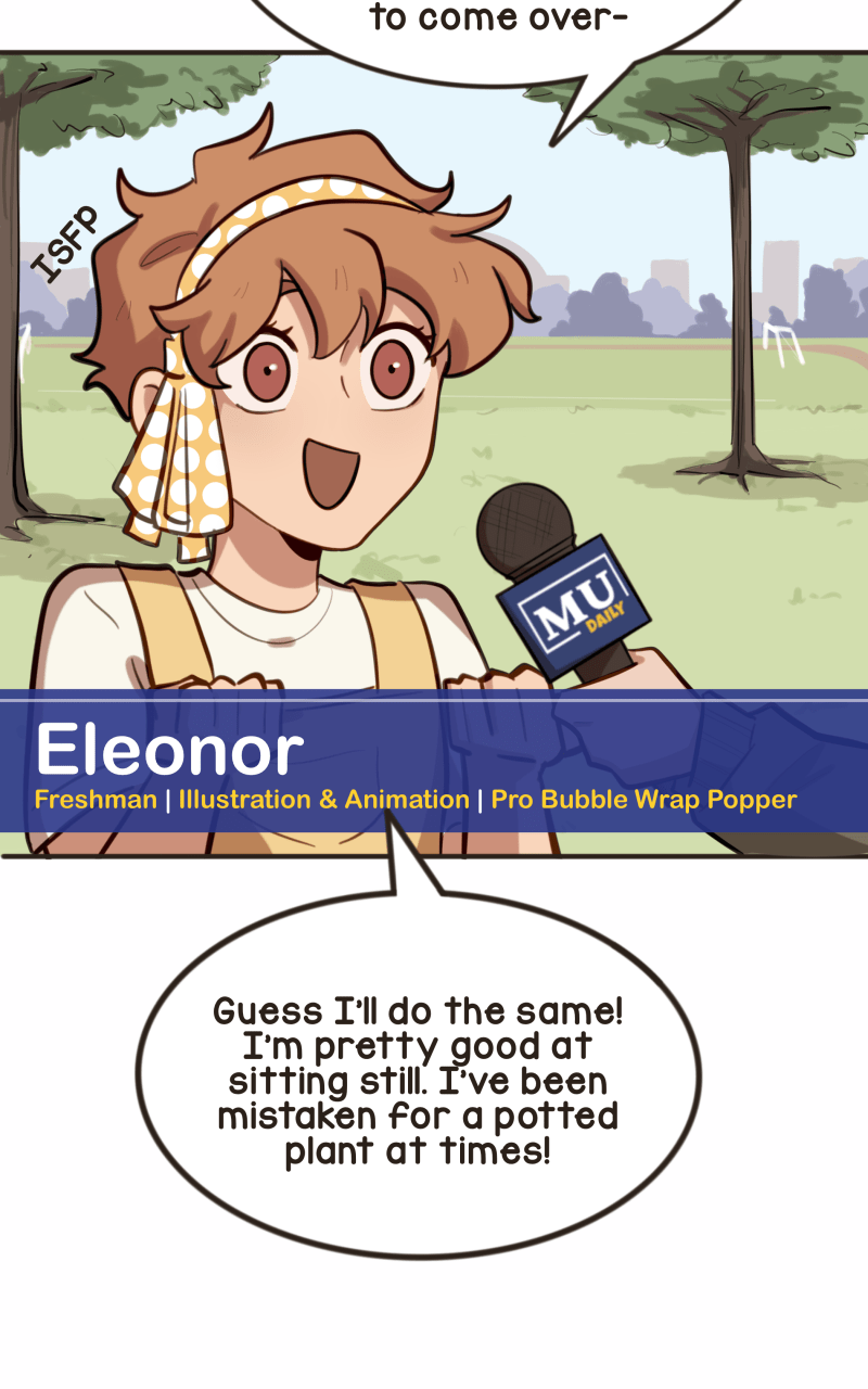 Read So Not My Type Manga Online