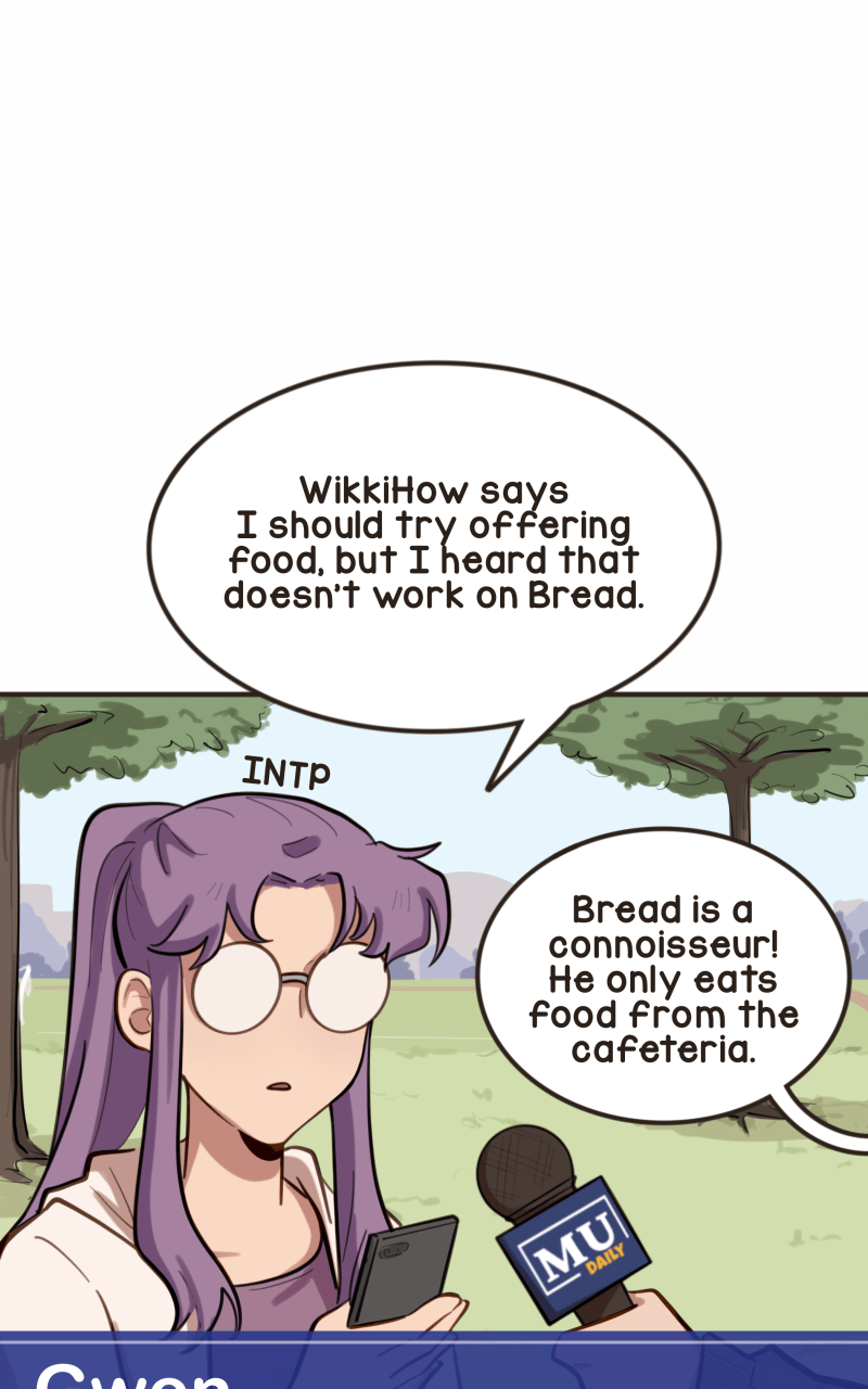 Read So Not My Type Manga Online