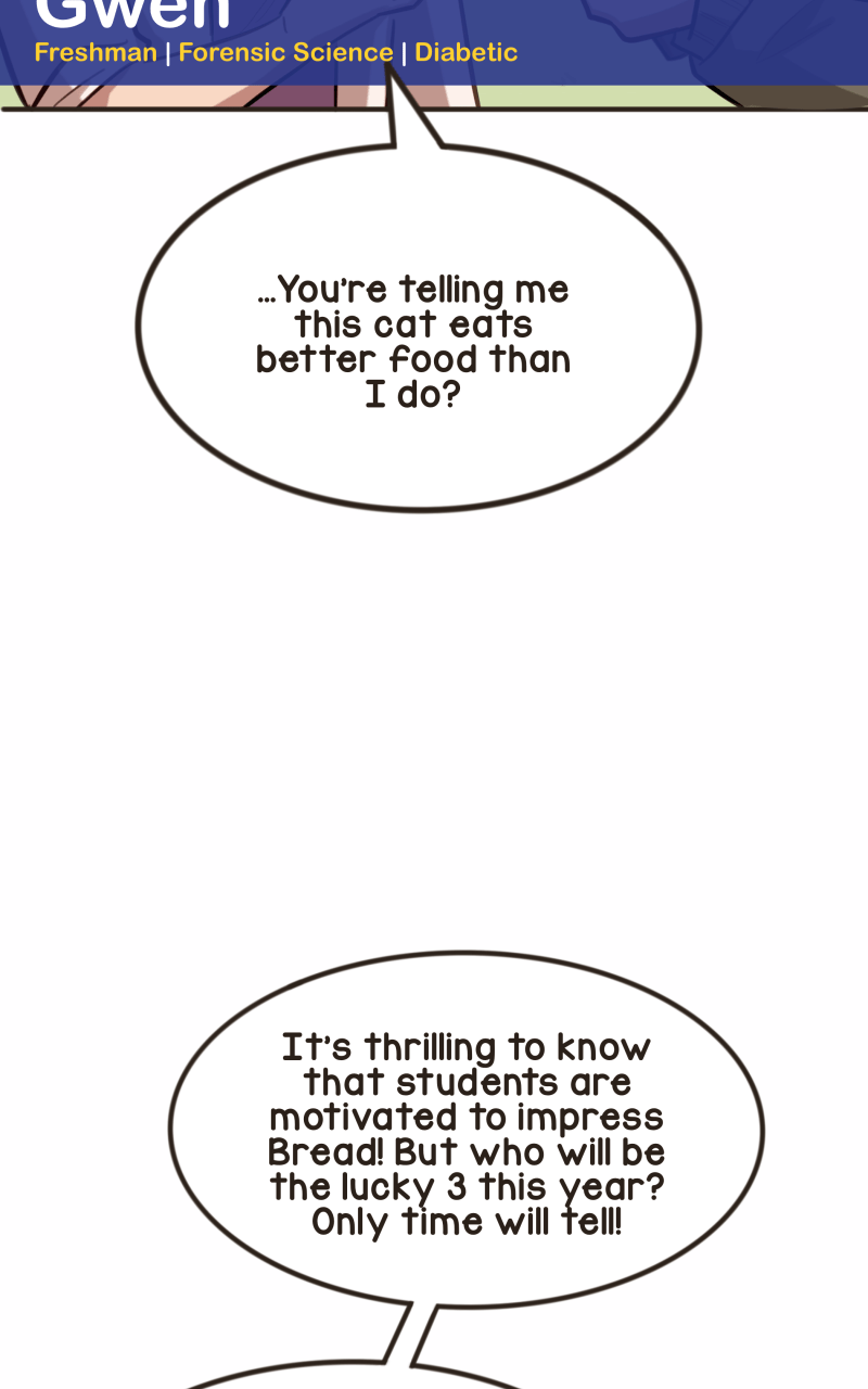 Read So Not My Type Manga Online