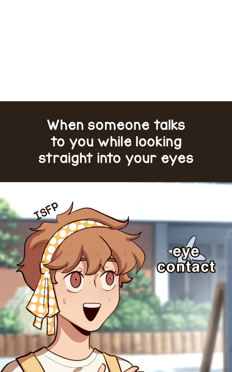 Read So Not My Type Manga Online