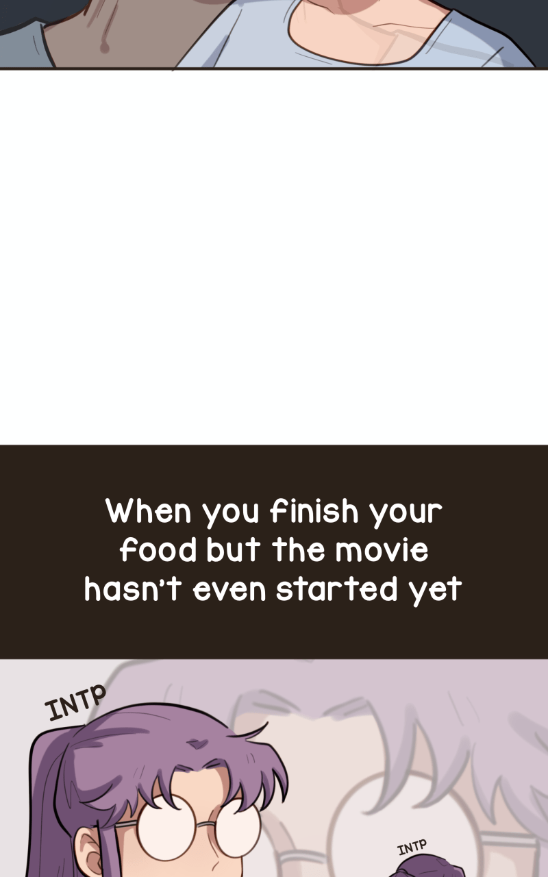 Read So Not My Type Manga Online