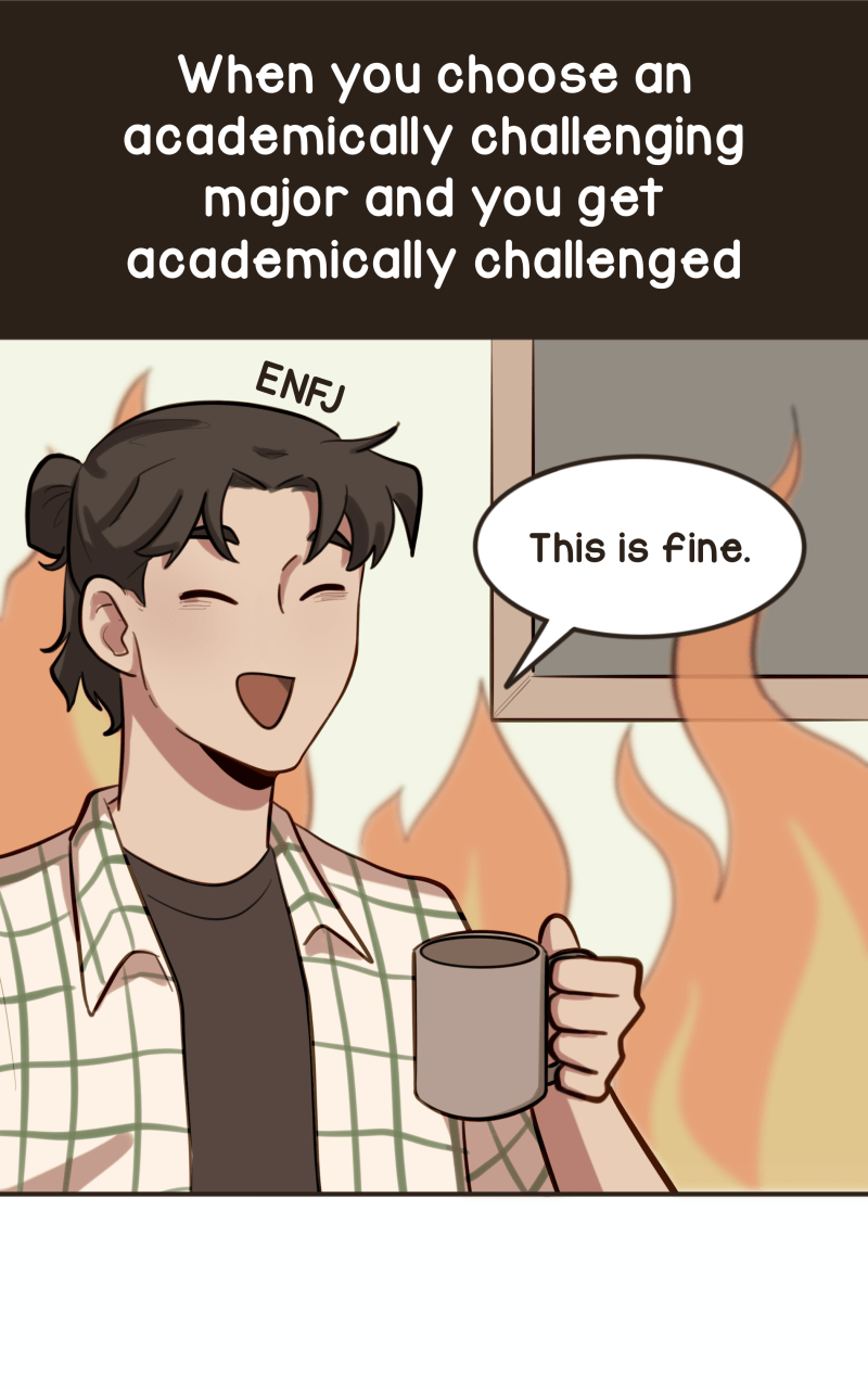Read So Not My Type Manga Online