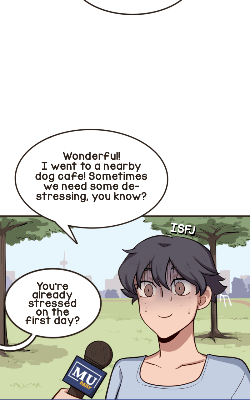 Read So Not My Type Manga Online