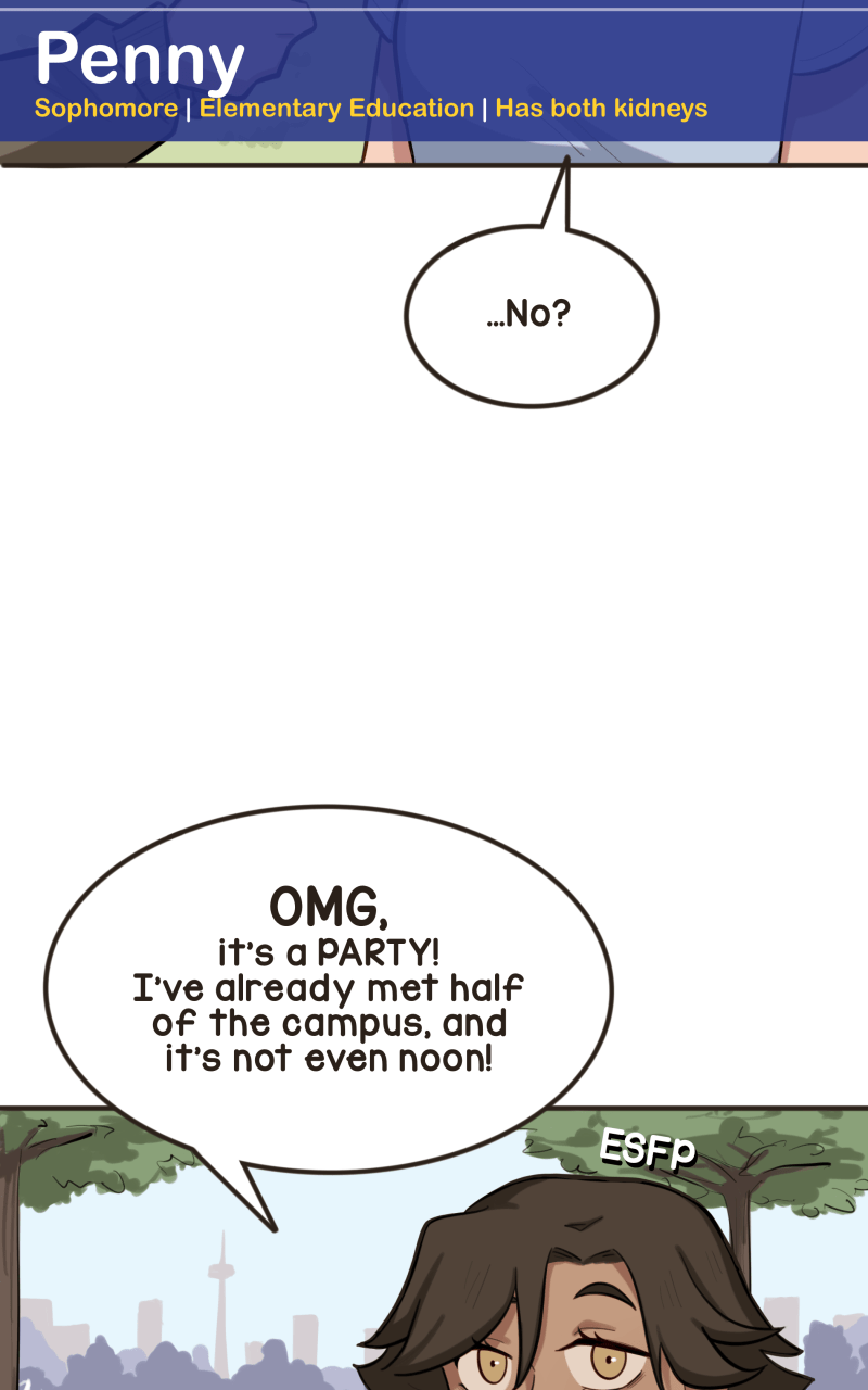 Read So Not My Type Manga Online