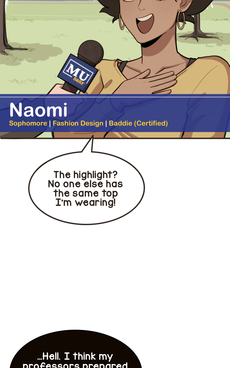 Read So Not My Type Manga Online
