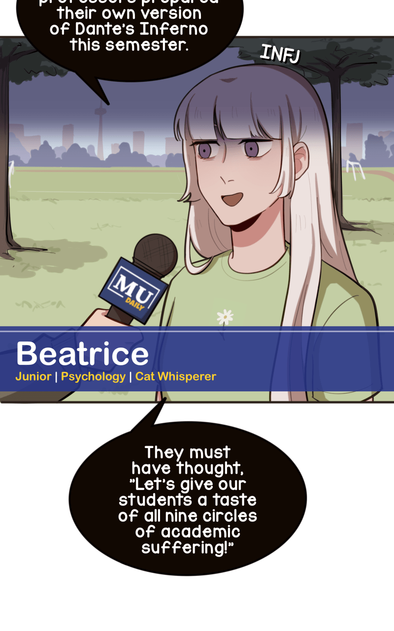 Read So Not My Type Manga Online
