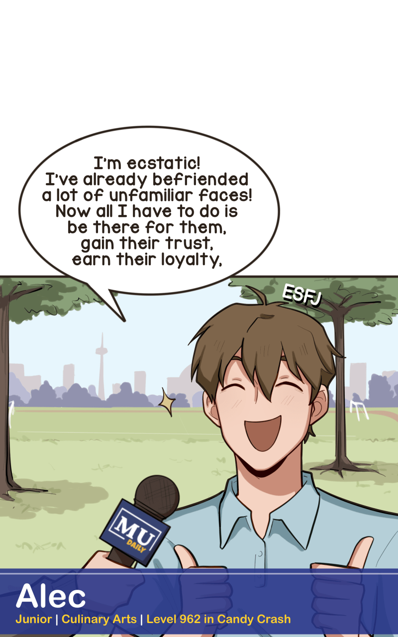 Read So Not My Type Manga Online