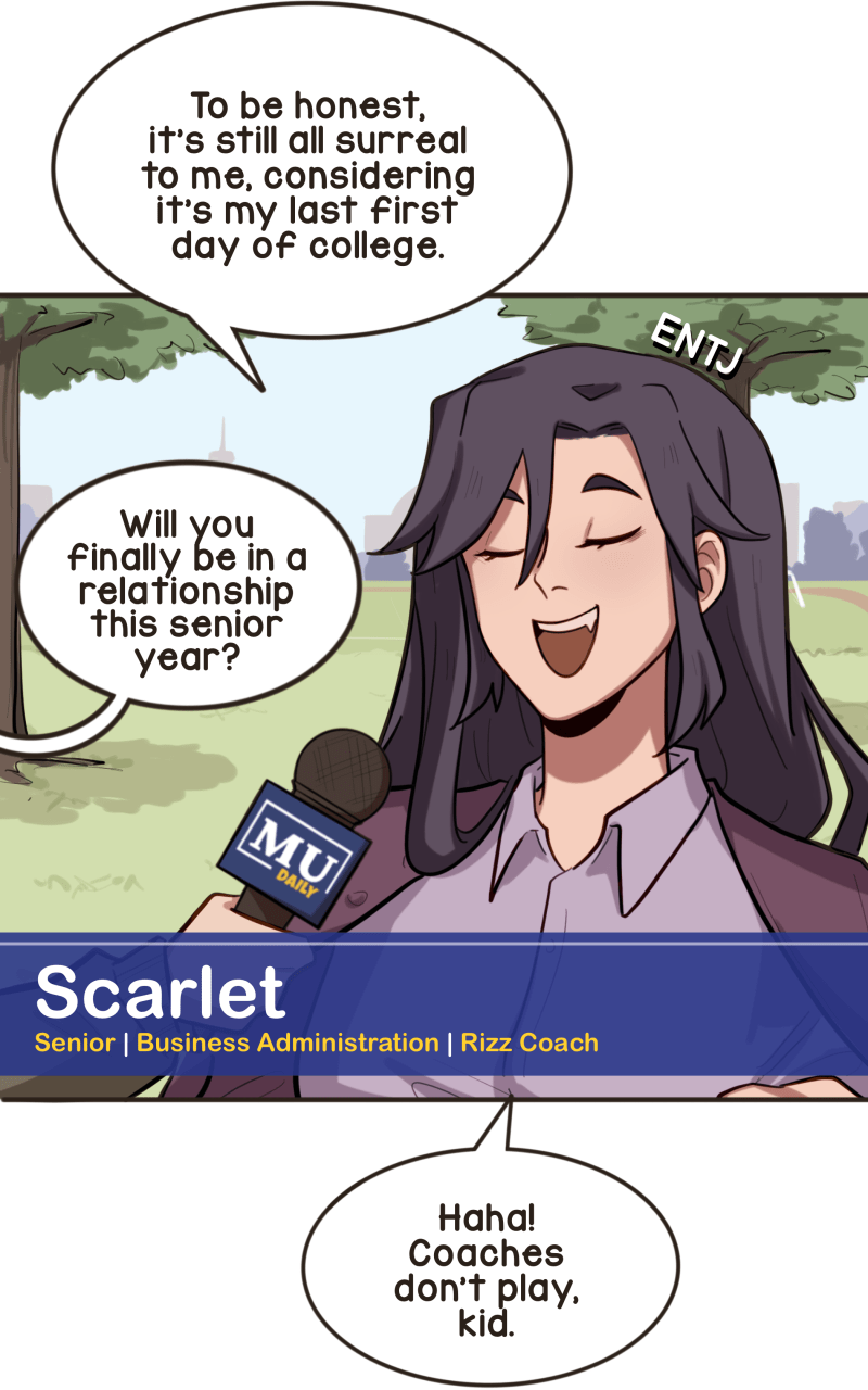 Read So Not My Type Manga Online