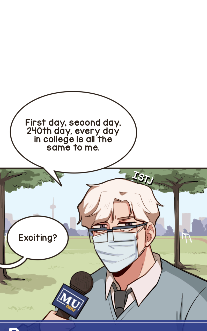 Read So Not My Type Manga Online