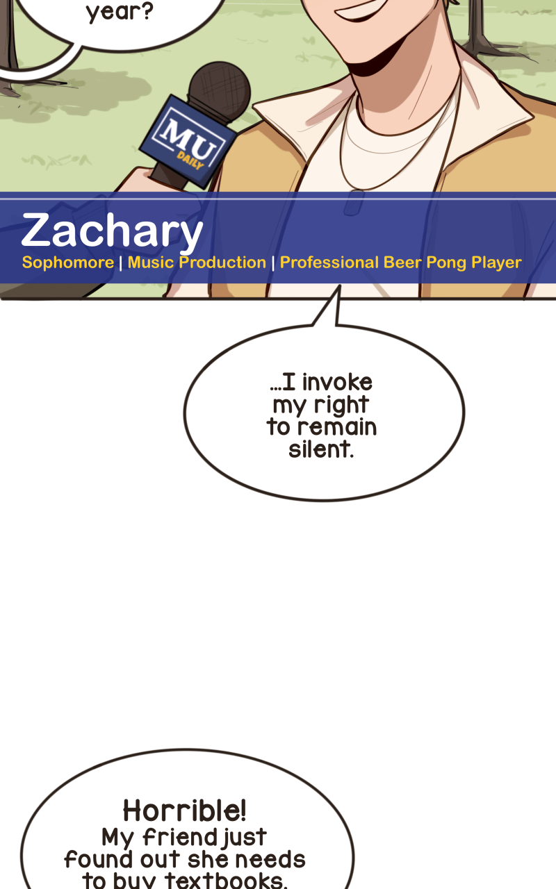 Read So Not My Type Manga Online