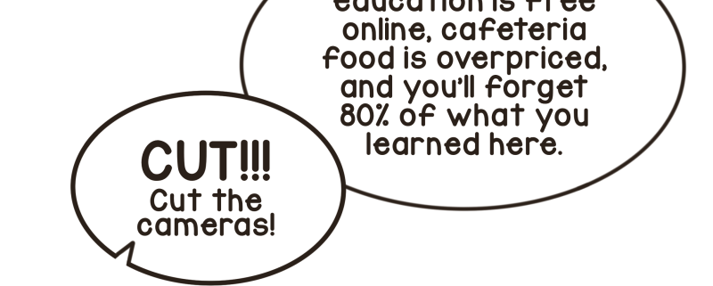 Read So Not My Type Manga Online