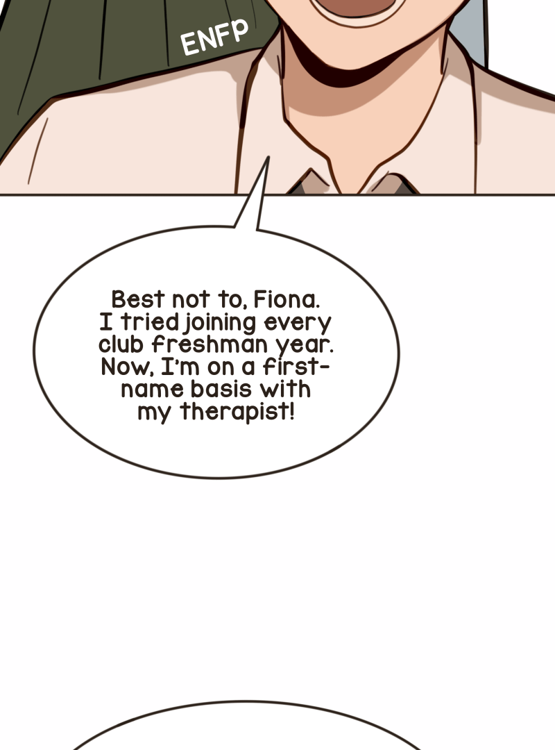 Read So Not My Type Manga Online