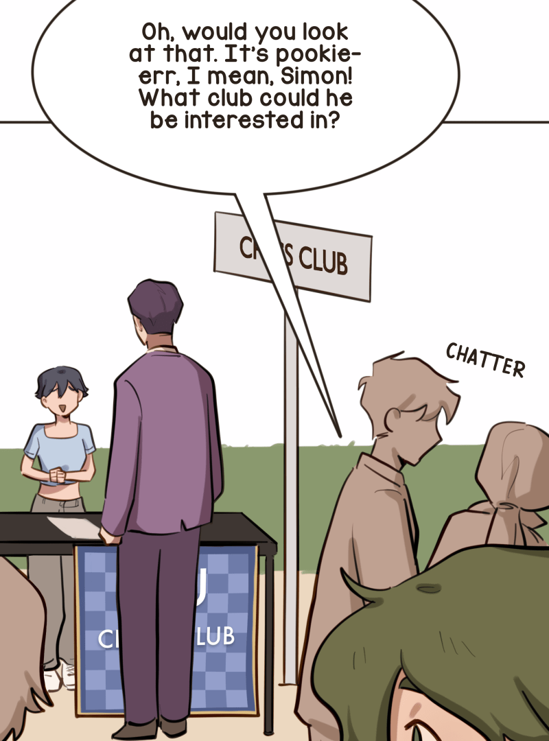 Read So Not My Type Manga Online