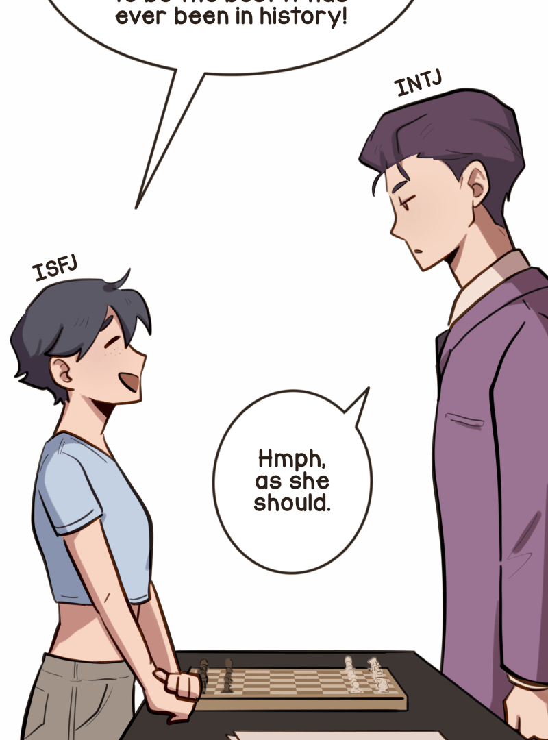 Read So Not My Type Manga Online