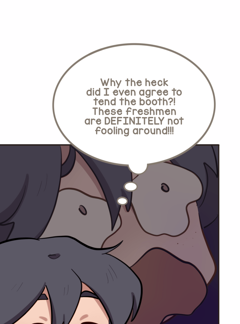Read So Not My Type Manga Online