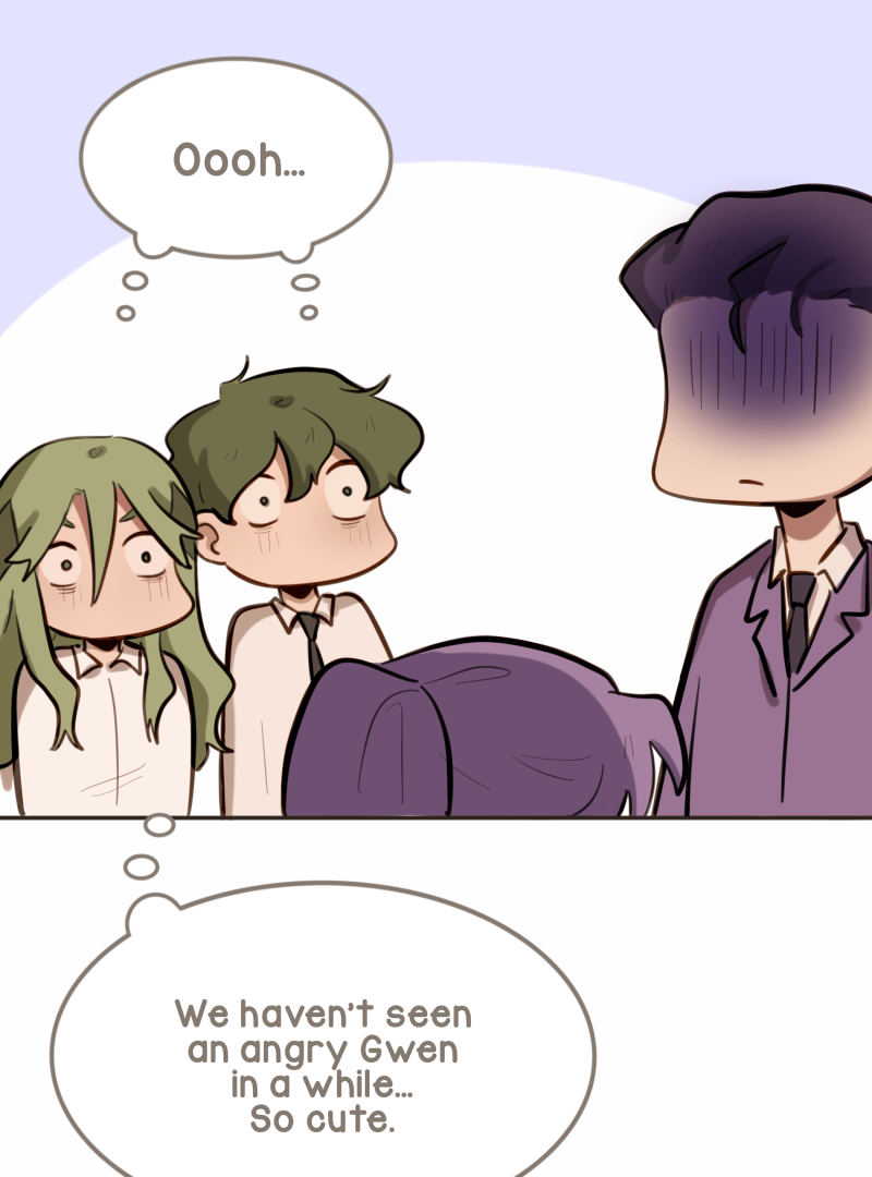 Read So Not My Type Manga Online