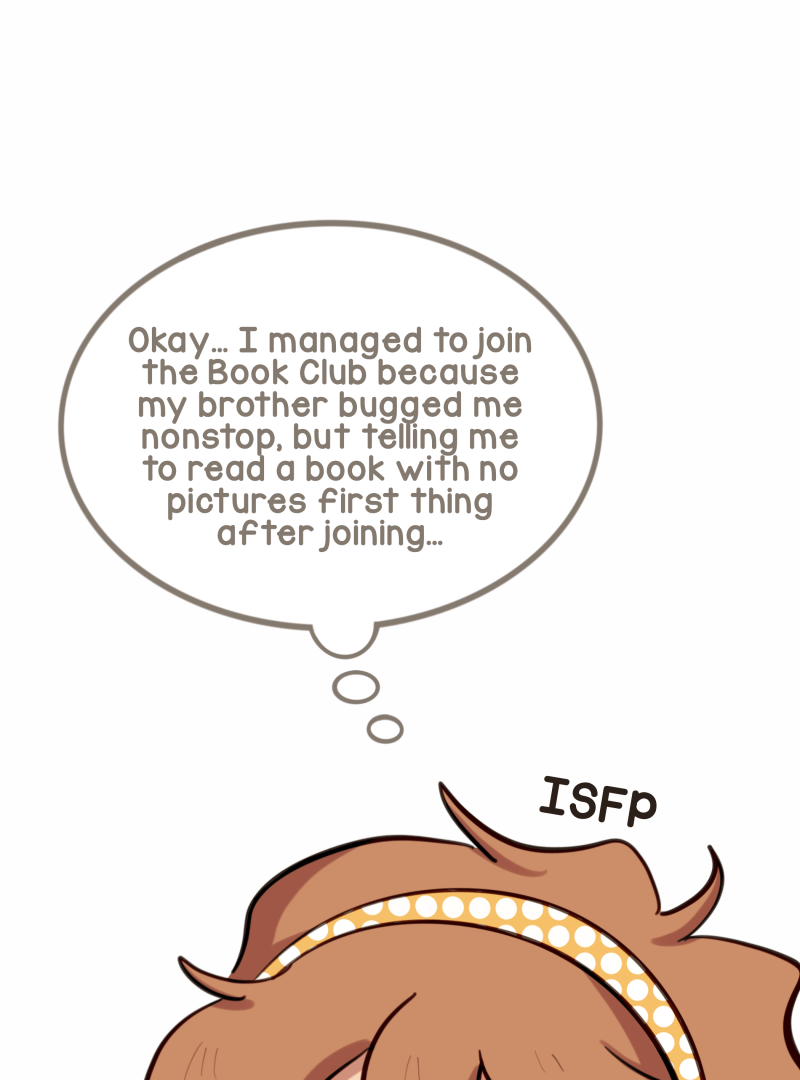 Read So Not My Type Manga Online