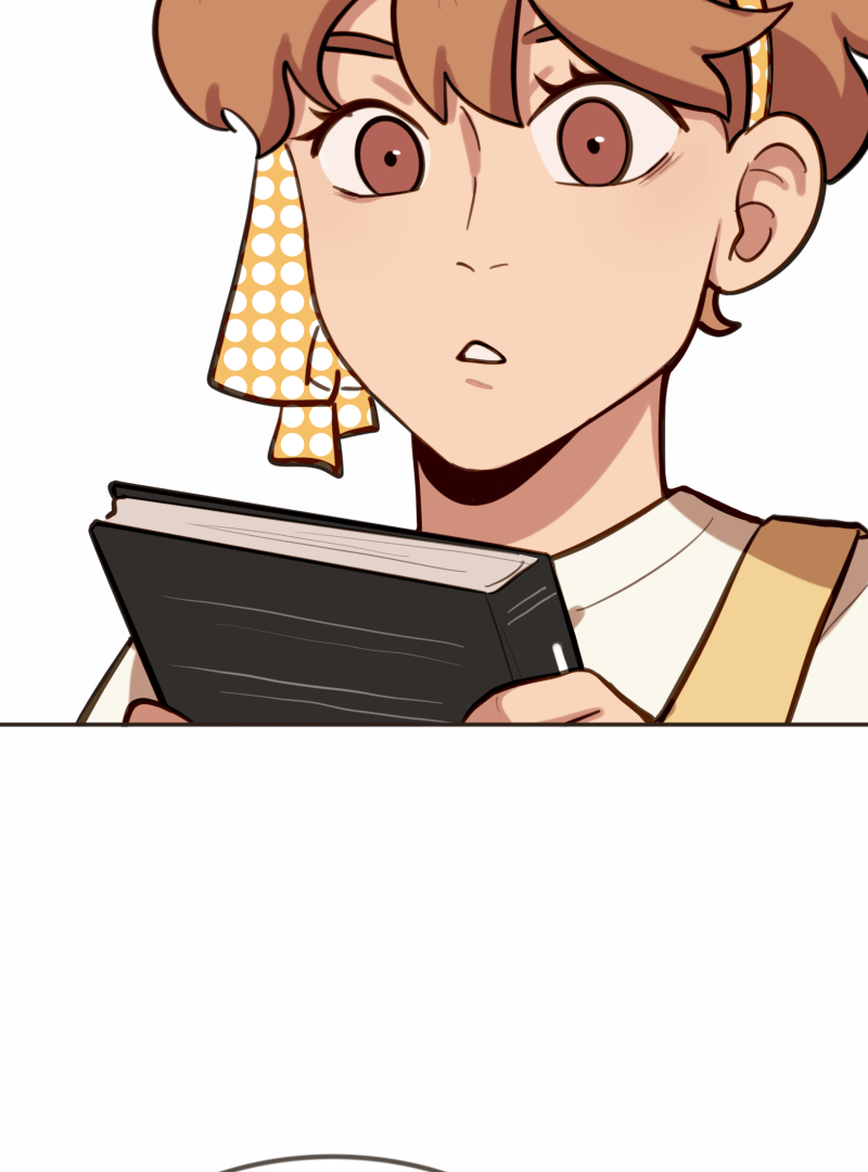Read So Not My Type Manga Online