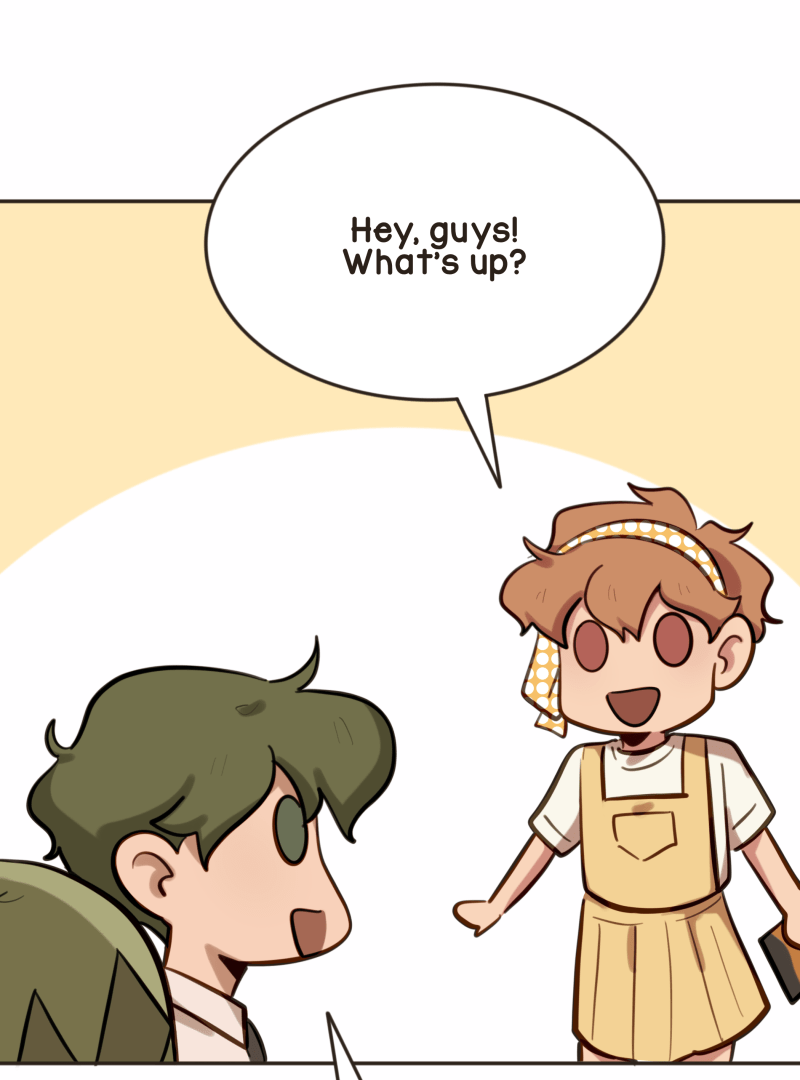 Read So Not My Type Manga Online
