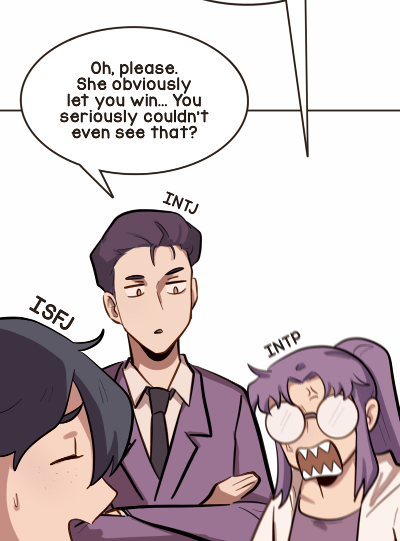 Read So Not My Type Manga Online