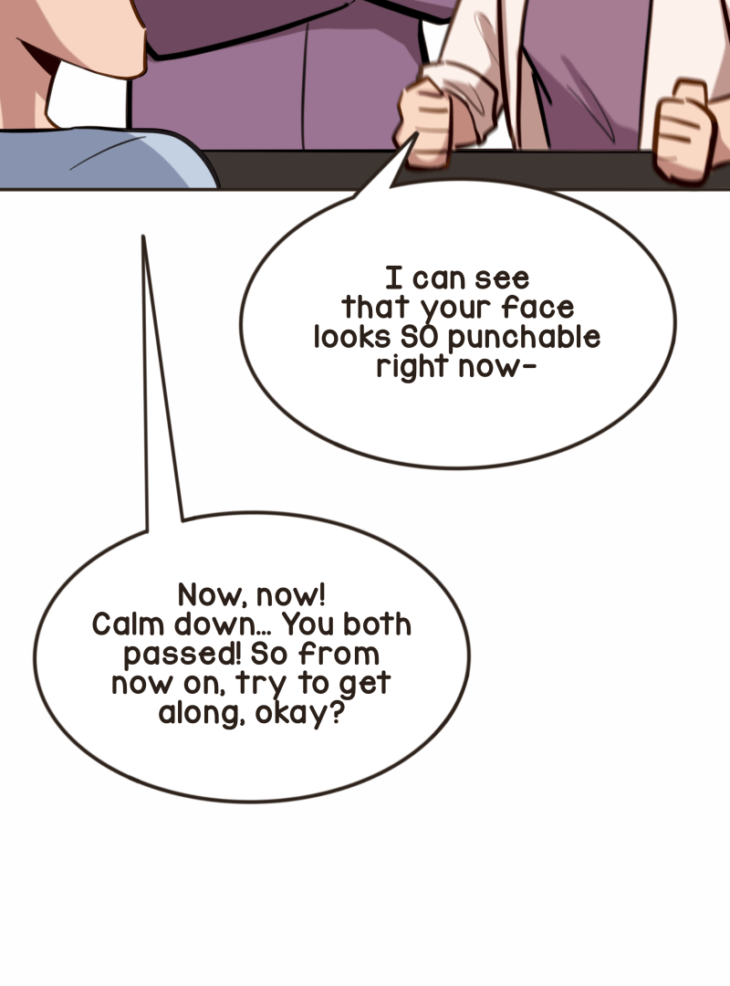 Read So Not My Type Manga Online