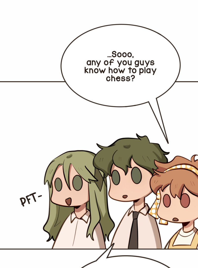 Read So Not My Type Manga Online