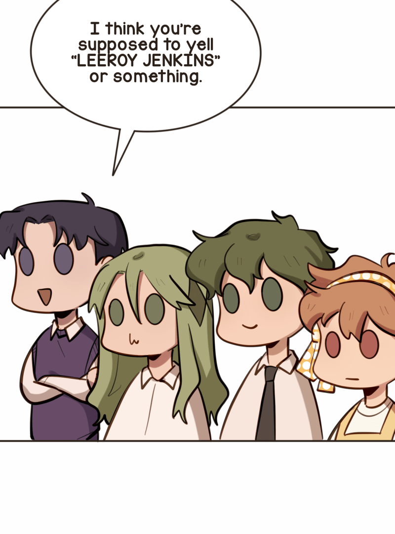 Read So Not My Type Manga Online