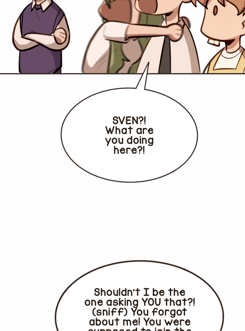 Read So Not My Type Manga Online