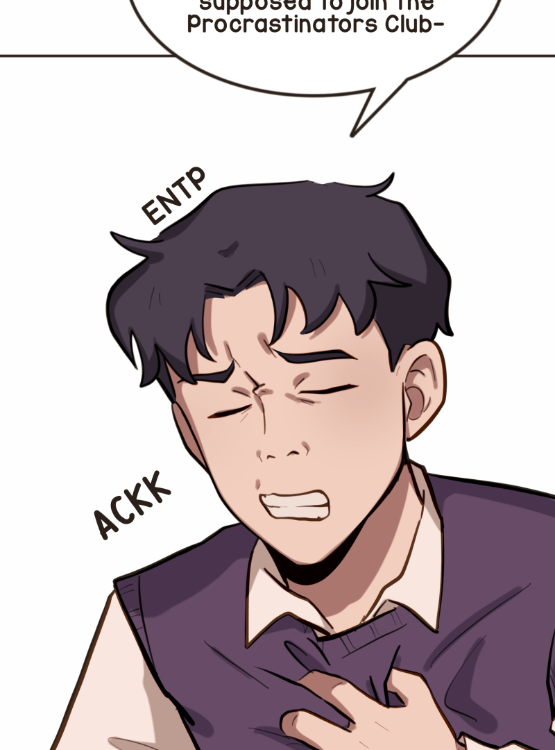 Read So Not My Type Manga Online
