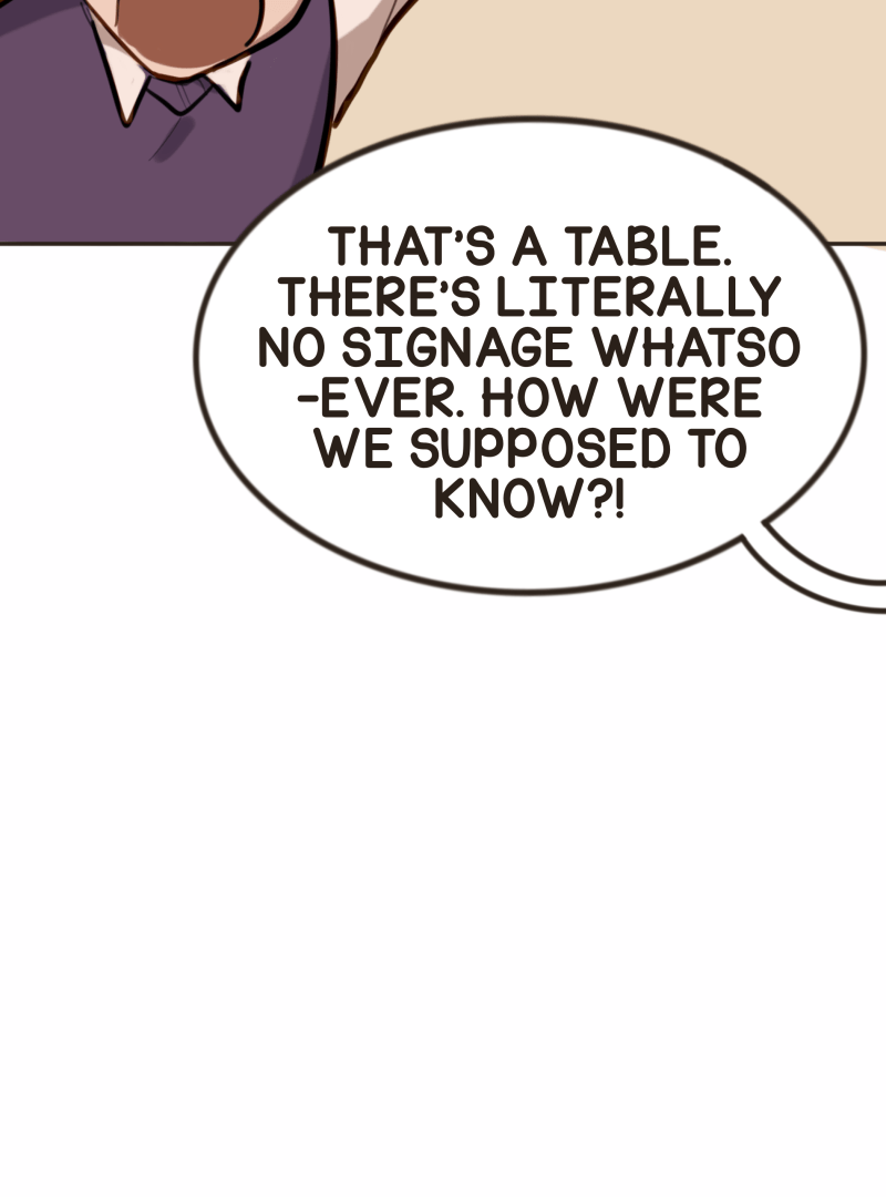 Read So Not My Type Manga Online