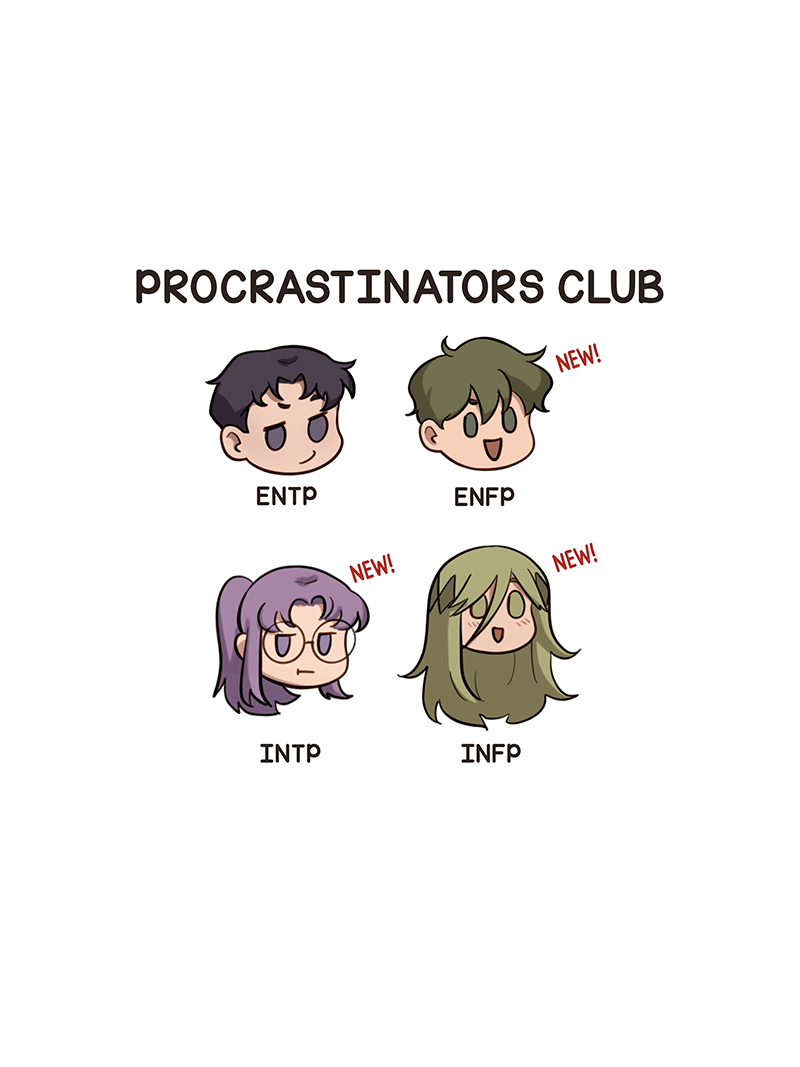 Read So Not My Type Manga Online