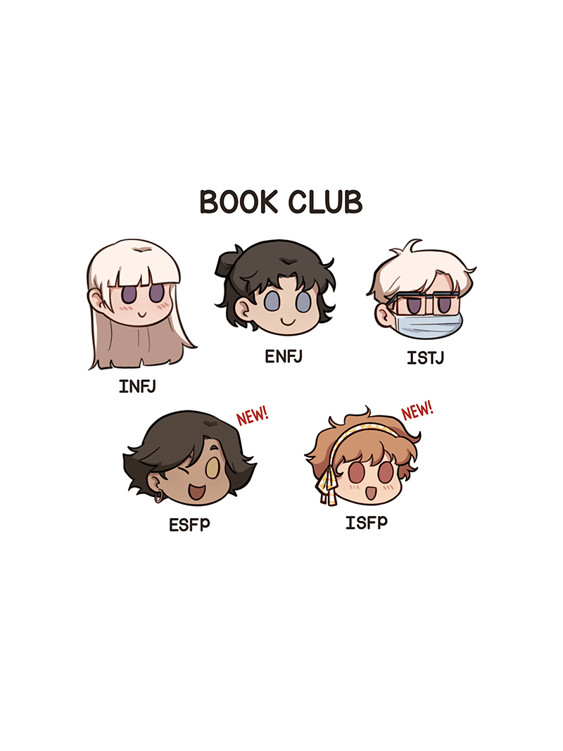 Read So Not My Type Manga Online