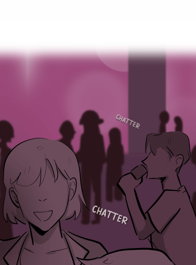 Read So Not My Type Manga Online