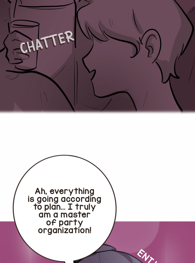 Read So Not My Type Manga Online