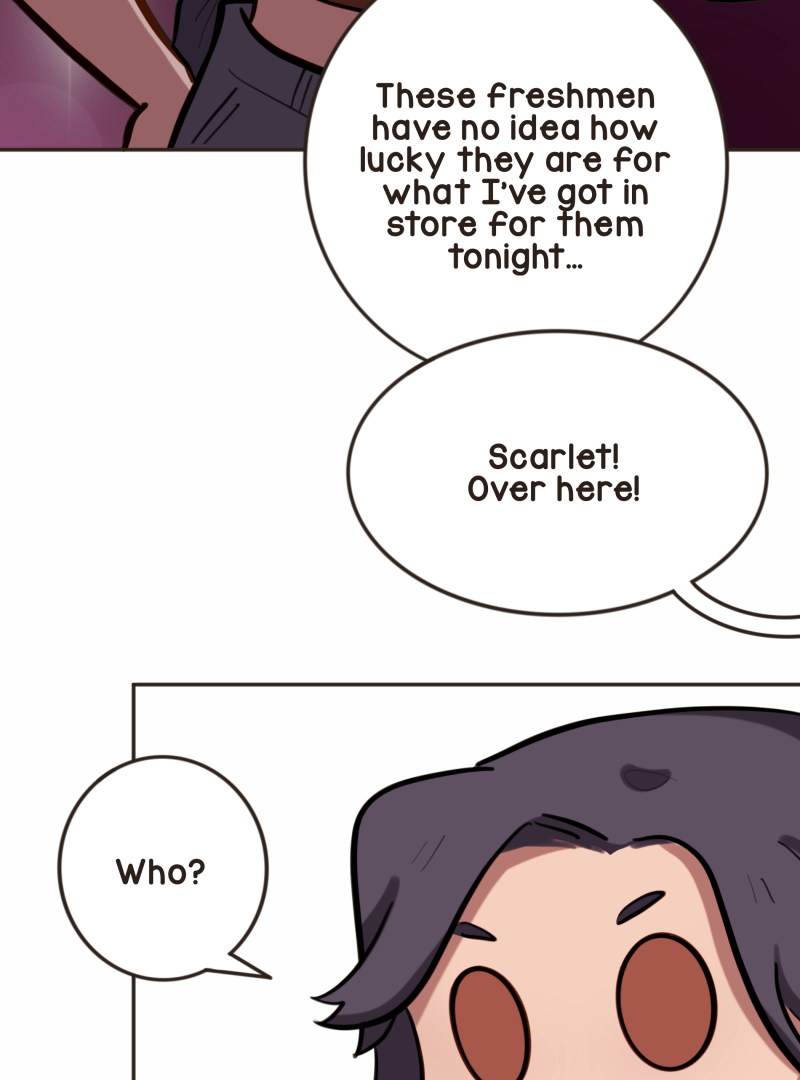 Read So Not My Type Manga Online
