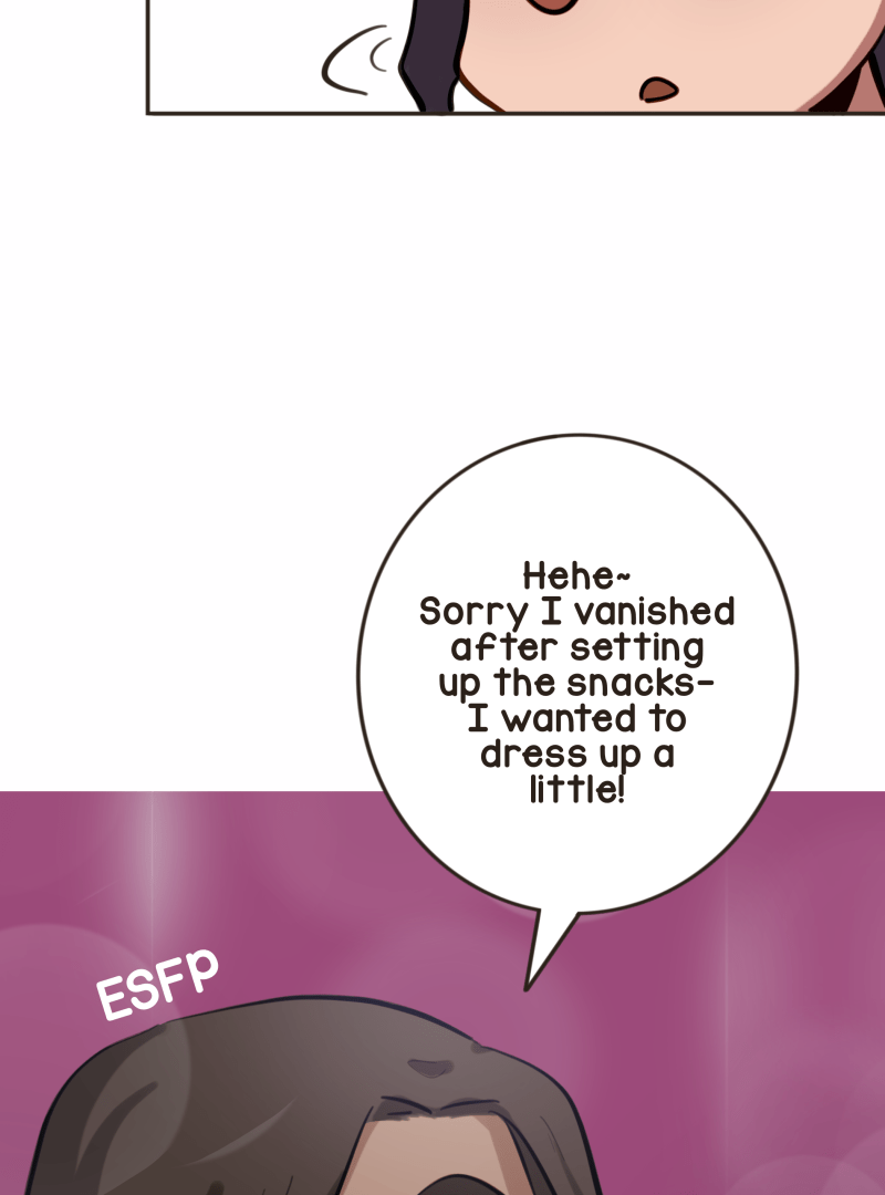 Read So Not My Type Manga Online