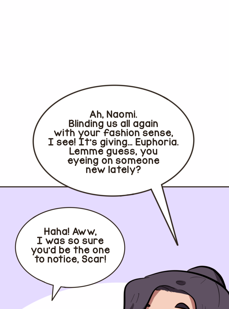 Read So Not My Type Manga Online